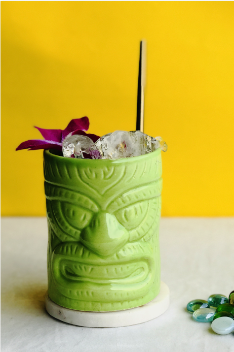 Tiki Mug on sale