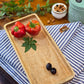 Bhoomi Wooden Tray