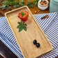 Bhoomi Wooden Tray