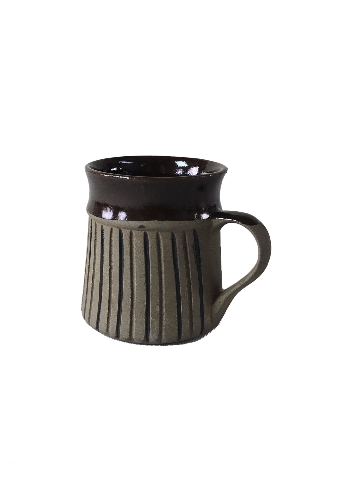 Earth Brown Mug