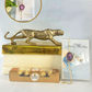 Gilded Panther Rakhi Gift Hampers