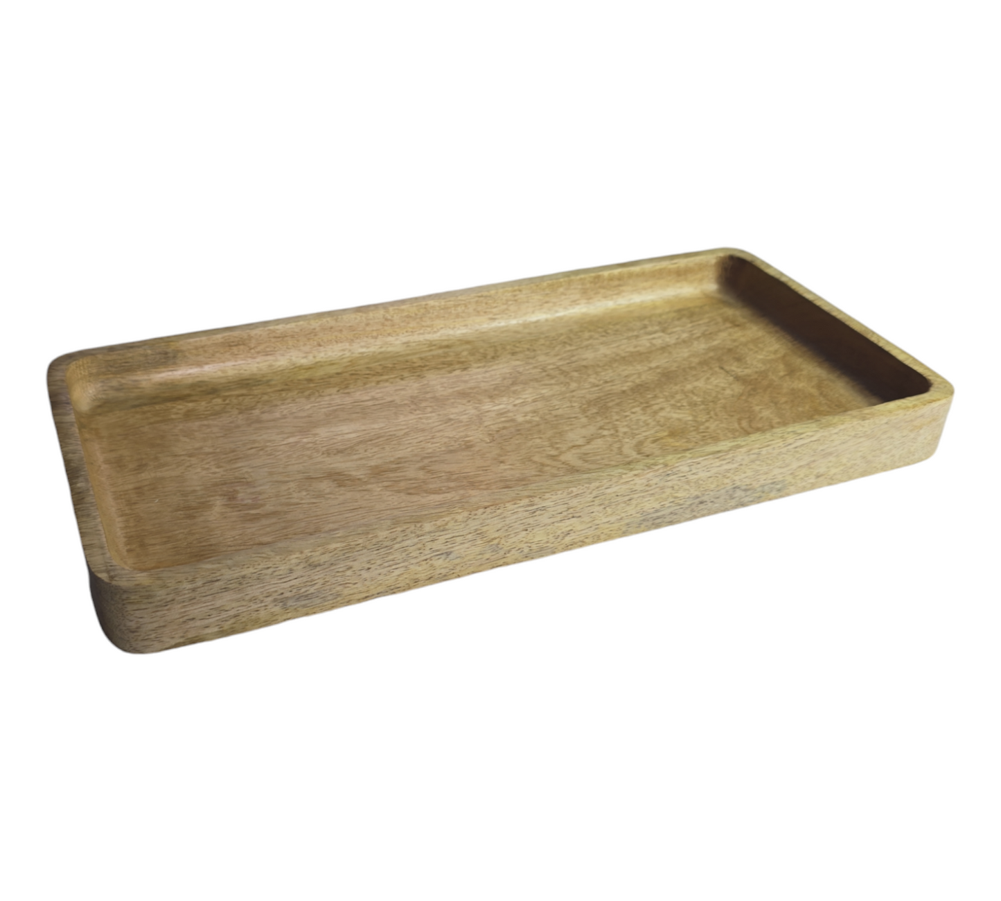 Bhoomi Wooden Tray