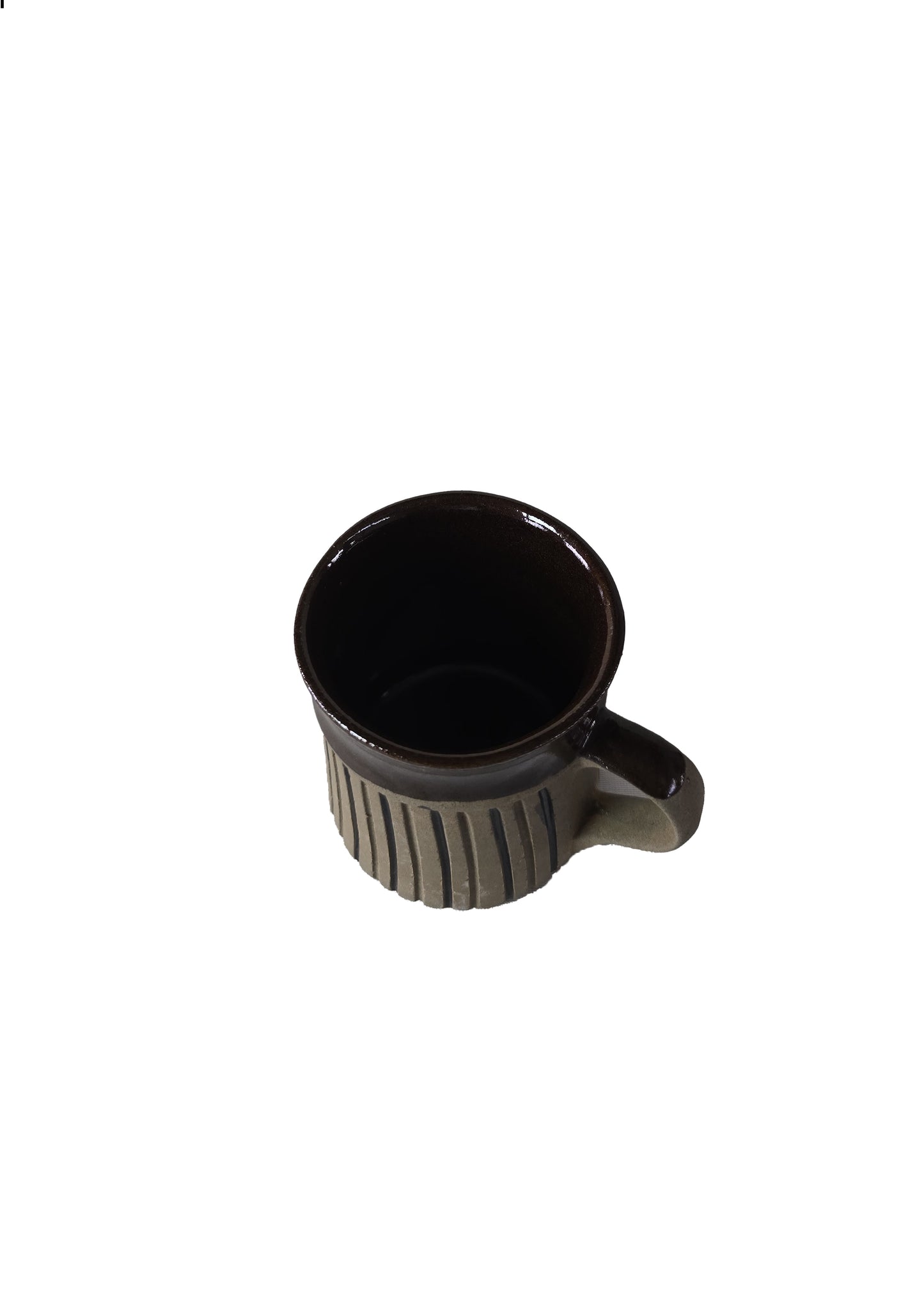 Earth Brown Mug