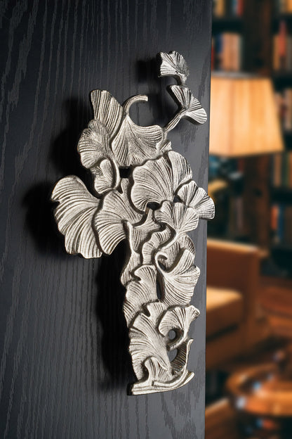 Golden Lilac Wardrobe Door Handle-Door Handles & Knobs-Folkstorys